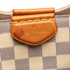 Louis Vuitton Damier Azur Propriano Secondhand