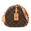 Secondhand Louis Vuitton Monogram Boite Chapeaux Souple MM