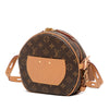 Secondhand Louis Vuitton Monogram Boite Chapeaux Souple MM