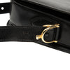 Celine Calfskin Horse Carriage Crossbody Secondhand