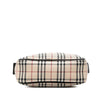 Burberry House Check Canvas Crossbody Secondhand