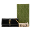Gucci Calfskin Jackie 1961 Wallet On Chain Secondhand