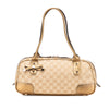 Gucci GG Canvas Princy Shoulder Bag Secondhand