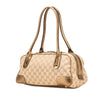 Gucci GG Canvas Princy Shoulder Bag Secondhand