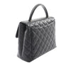 Chanel Matelasse Mini Flap Handbag Secondhand
