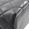Chanel Matelasse Mini Flap Handbag Secondhand