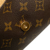 Louis Vuitton Monogram Pochette Twin GM Secondhand