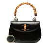 Gucci Calfskin Bamboo Night Secondhand