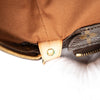 Louis Vuitton Monogram Cabas Mezzo Secondhand