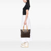 Louis Vuitton Monogram Cabas Mezzo Secondhand