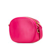 Celine Quilted Calfskin C Charm Crossbody Secondhand