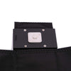 Fendi Medium Econyl Nylon Baguette Crossbody Secondhand