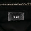Fendi Medium Econyl Nylon Baguette Crossbody Secondhand