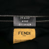 Fendi Medium Econyl Nylon Baguette Crossbody Secondhand