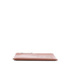 LOEWE Leather Anagram Flat Pouch Secondhand