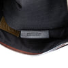 LOEWE Leather Anagram Flat Pouch Secondhand