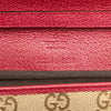 Gucci GG Canvas Bamboo Bar Crossbody Secondhand
