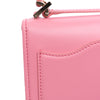 Valentino Small Leather VLogo Type Crossbody Secondhand