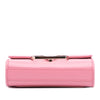 Valentino Small Leather VLogo Type Crossbody Secondhand