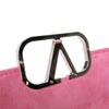Valentino Small Leather VLogo Type Crossbody Secondhand