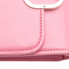 Valentino Small Leather VLogo Type Crossbody Secondhand