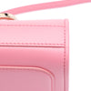 Valentino Small Leather VLogo Type Crossbody Secondhand