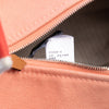 Hermès Small Toile Bride A Brac Case Secondhand