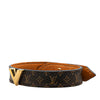 Louis Vuitton Monogram Essential V Bracelet Secondhand