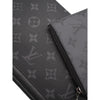 Louis Vuitton Monogram Eclipse Gaston Wearable Wallet Secondhand
