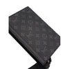 Louis Vuitton Monogram Eclipse Gaston Wearable Wallet Secondhand