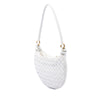 Bottega Veneta Small Nappa Intrecciato Gemelli Hobo Secondhand