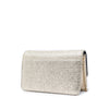 Dior Metallic Crinkled Calfskin Cannage Miss Dior Promenade Wallet on Chain Secondhand