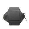 LOEWE Small Leather Hammock Satchel Secondhand