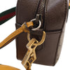Gucci GG Supreme Web Neo Vintage Crossbody Secondhand