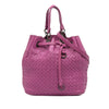Bottega Veneta Nappa Intrecciato Bucket Bag Secondhand
