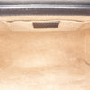 Gucci Small GG Supreme Padlock Crossbody Secondhand