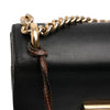Gucci Small GG Supreme Padlock Crossbody Secondhand