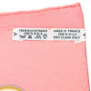 Hermès Europe Silk Scarf 90 Secondhand