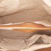 Gucci Small Calfskin Bamboo Shopper Satchel Secondhand