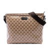 Gucci GG Crystal Crossbody Secondhand