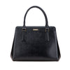 Secondhand Burberry Leather Tote