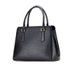 Secondhand Burberry Leather Tote