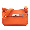 Hermès Swift Mini Jypsiere Secondhand