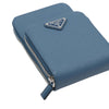 Prada Saffiano Smartphone Case Secondhand