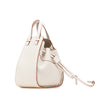 LOEWE Mini Grained Calfskin Hammock Bag Secondhand