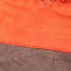 Bottega Veneta Intrecciato Trimmed Studded Nappa Tote Secondhand