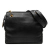 Chanel Triple CC Caviar Shoulder Bag Secondhand