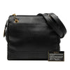 Chanel Triple CC Caviar Shoulder Bag Secondhand