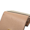Gucci Bicolor GG Marmont Calfskin and GG Supreme Wallet Secondhand
