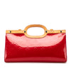 Louis Vuitton Monogram Vernis Roxbury Drive Secondhand